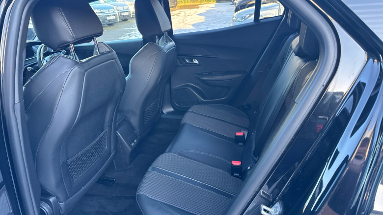 Peugeot 2008 1.2 PureTech 130 GT 5dr Petrol Estate